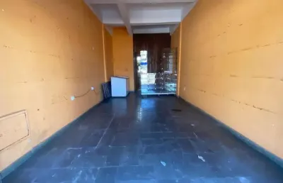 Ponto comercial à venda na josé anatolio fontes, 246, rio branco, belo horizonte por r$ 125.000