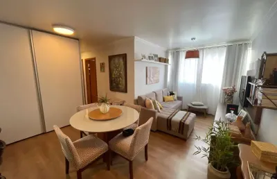 Apartamento com 3 quartos à venda na rua dos javaês, 87, santa mônica, belo horizonte por r$ 520.000