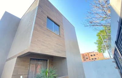 Cobertura com 3 quartos à venda na josué azevedo, 245, planalto, belo horizonte por r$ 700.000