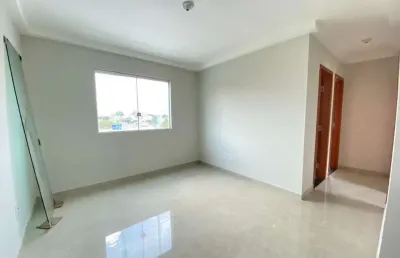 Apartamento com 3 quartos à venda na lauro araújo silva, 115, santa mônica, belo horizonte por r$ 420.000