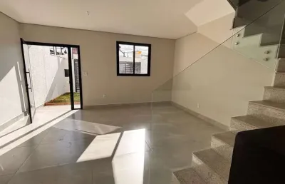 Casa com 3 quartos à venda na rua desembargador custódio lustosa, 324, itapoã, belo horizonte por r$ 850.000