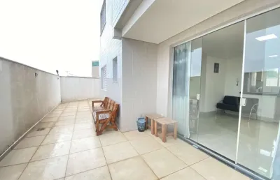 Apartamento com 2 quartos à venda na rua rosa maria savassi, 48, itapoã, belo horizonte por r$ 750.000