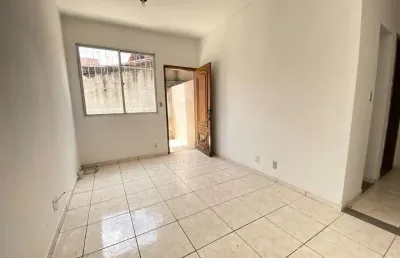 Apartamento com 3 quartos à venda na rua ari veiga pinto, 175, são joão batista, belo horizonte por r$ 290.000