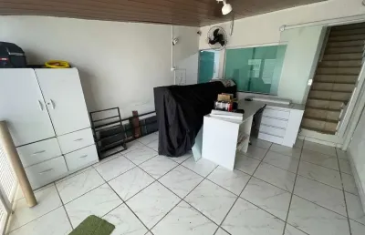 Casa com 2 quartos à venda na rua das tangerinas, 228, vila cloris, belo horizonte por r$ 360.000