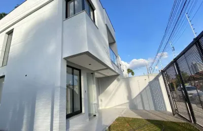 Casa com 3 quartos à venda na rua professor massanielo santos, 185, planalto, belo horizonte por r$ 1.100.000