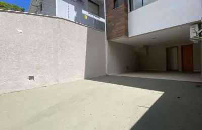 Casa com 3 quartos à venda na rua monte castelo, 112, itapoã, belo horizonte por r$ 999.000