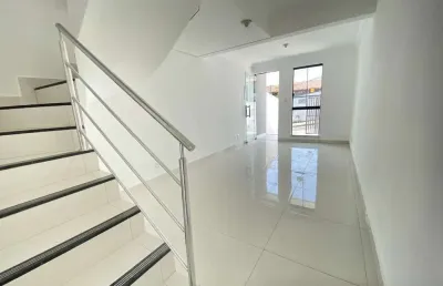 Casa com 2 quartos à venda na josé paulino, 81, jardim guanabara, belo horizonte por r$ 399.000