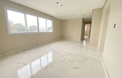 Apartamento com 3 quartos à venda na rua do carmelo, 48, santa branca, belo horizonte por r$ 630.000