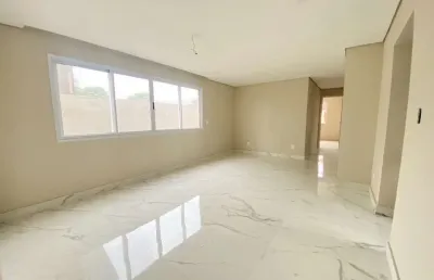 Apartamento com 3 quartos à venda na rua do carmelo, 48, santa branca, belo horizonte por r$ 755.000