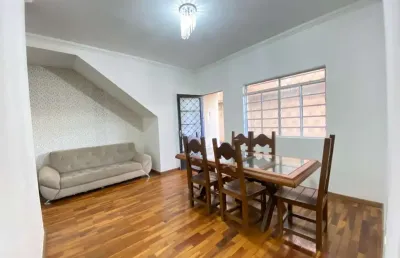 Apartamento com 3 quartos à venda na rua tobias barreto, 150, santa mônica, belo horizonte por r$ 359.000