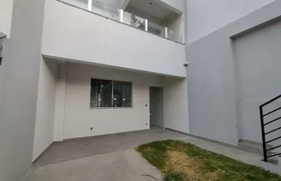 Casa com 2 quartos à venda na rua marlene mendes pereira, 17, céu azul, belo horizonte por r$ 380.000