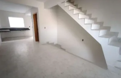 Casa com 2 quartos à venda na rua radialista delson amanda, 262, céu azul, belo horizonte por r$ 390.000