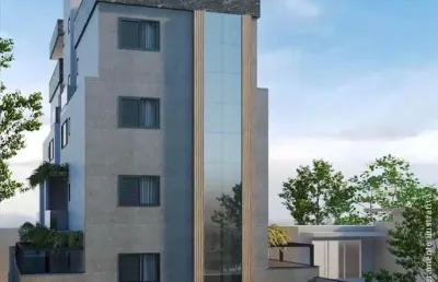 Apartamento com 3 quartos à venda na rua joão edmundo caldeira brant, 42, itapoã, belo horizonte por r$ 830.000