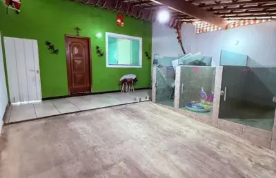Casa com 3 quartos à venda na rua dos javaês, 833, santa mônica, belo horizonte por r$ 680.000