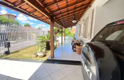 Casa com 3 quartos à venda na fernando ferrari, 305, planalto, belo horizonte por r$ 1.969.000