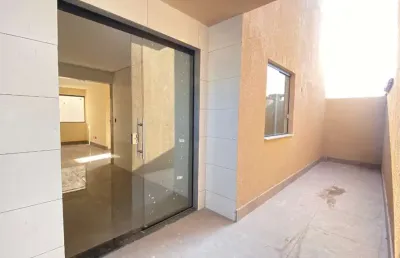 Apartamento com 3 quartos à venda na josué azevedo, 245, planalto, belo horizonte por r$ 570.000
