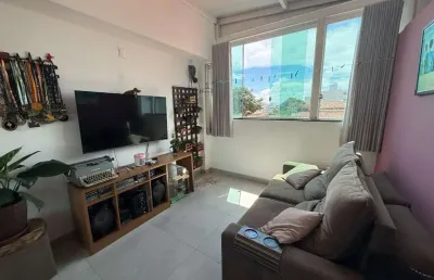 Cobertura com 3 quartos à venda na rua coronel leri santos, 102, planalto, belo horizonte por r$ 600.000