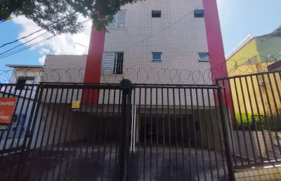 Apartamento com 3 quartos à venda na rua olavo bilac, 1197, santa mônica, belo horizonte por r$ 570.000