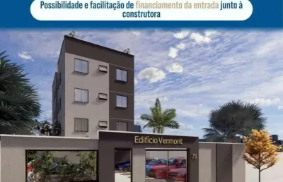 Apartamento com 2 quartos à venda na norma, 75, rio branco, belo horizonte por r$ 370.000
