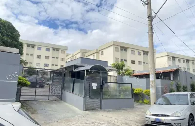 Apartamento com 3 quartos à venda na deputado anuar menhen, 1212, santa amélia, belo horizonte por r$ 260.000