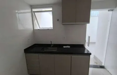 Apartamento com 2 quartos para alugar na rua júlio diniz, 584, santa branca, belo horizonte por r$ 2.500