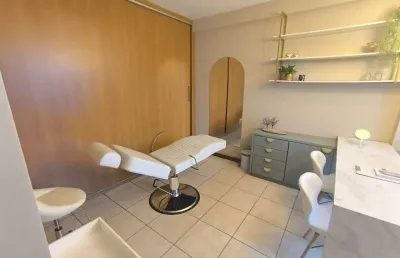Apartamento para alugar na rua monte alverne, 531, santa mônica, belo horizonte por r$ 2.900