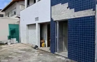 Barracão / galpão / depósito à venda na rua mansueto filizzola, 465, santa amélia, belo horizonte por r$ 1.000.000