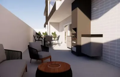 Apartamento com 3 quartos à venda na rua são sebastião do paraíso, 325, itapoã, belo horizonte por r$ 1.415.000
