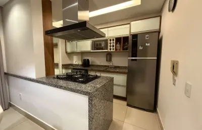Apartamento com 3 quartos à venda na rua zilah correa de araújo, 345, ouro preto, belo horizonte por r$ 850.000
