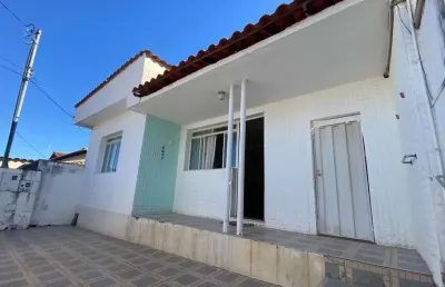 Casa com 3 quartos à venda na rua tapirapes, 62, santa mônica, belo horizonte por r$ 799.000