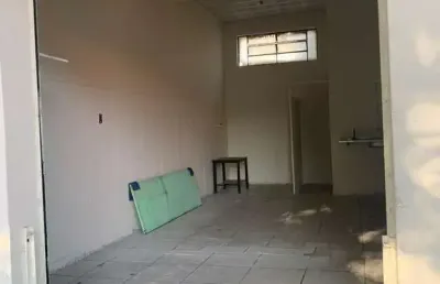 Ponto comercial com 1 sala para alugar na rua padre marzano, 49, venda nova, belo horizonte por r$ 800