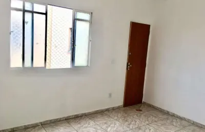 Apartamento com 2 quartos à venda na joaquim gonçalves da silva, 12, rio branco, belo horizonte por r$ 160.000