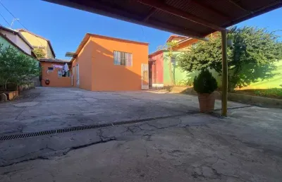 Casa com 3 quartos à venda na steria soares da silva, 56, são joão batista, belo horizonte por r$ 550.000
