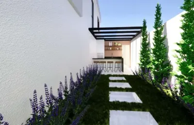 Casa com 3 quartos à venda na rua norte de minas, 160, santa amélia, belo horizonte por r$ 850.000