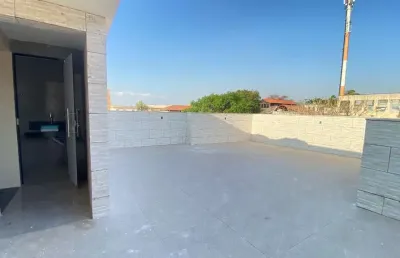 Cobertura com 3 quartos à venda na josué azevedo, 245, planalto, belo horizonte por r$ 680.000