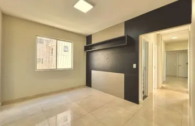 Apartamento com 3 quartos à venda na doutor mário magalhães, 176, itapoã, belo horizonte por r$ 460.000