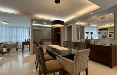 Apartamento com 3 quartos à venda na rua engenheiro vicente assunção, 66, itapoã, belo horizonte por r$ 1.390.000