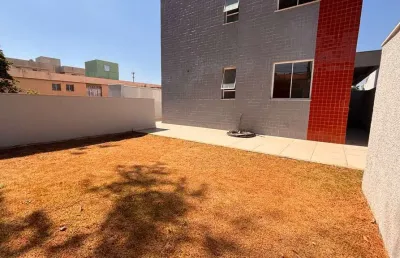 Apartamento com 2 quartos à venda na rua ministro oliveira salazar, 1258, santa mônica, belo horizonte por r$ 550.000