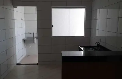 Apartamento com 2 quartos para alugar na abílio francisco afonso, 116, pedra azul, contagem por r$ 1.600
