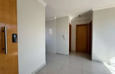 Apartamento com 2 quartos à venda na rua ministro oliveira salazar, 1258, santa mônica, belo horizonte por r$ 380.000