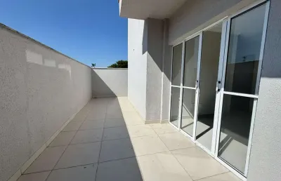 Apartamento com 2 quartos à venda na rua ministro oliveira salazar, 1258, santa mônica, belo horizonte por r$ 560.000