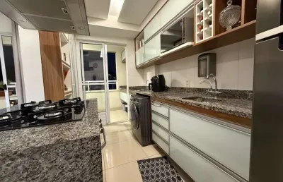 Apartamento com 3 quartos para alugar na rua zilah correa de araújo, 345, ouro preto, belo horizonte por r$ 4.900