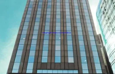 Conjunto comercial 638 m²m², 04 banheiros e 04 vagas de garagem.  condomínio com portaria e recepção.  excelente localização, entre as ruas ibiaté
