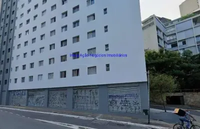 Loja 400m², com total de  05 lojas e 04 banheiros.  excelente localização, entre as ruas acaraú, araqua e avanhandava; próximo da estação do metrô