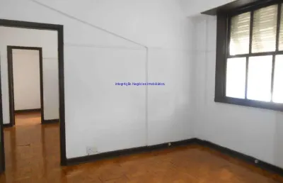Conjunto comercial 65m², 01 copa, 01 sala e 01 banheiro.  condomínio com portaria e recepção.  excelente localização entre as ruas samuel das neves