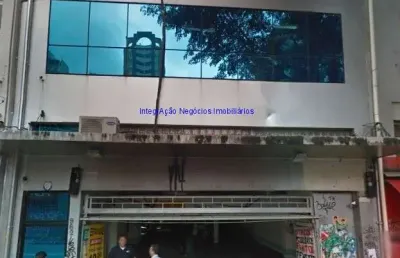 Loja 783m²,  08 banheiros e 02 vagas de garagem.  excelente localização á 9 minutos andando para a estação do metrô consolação; entre as ruas costa