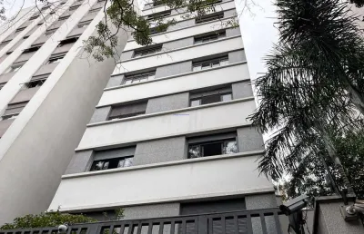 Apartamento 135m², 03 dormitórios e 02 banheiros.  condomínio com portaria e segurança.  excelente localização