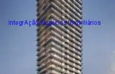 Apartamento 368m², 04 dormitórios (sendo suítes), 06 banheiros e 04 vagas de garagem; (fotos ilustrativas, entrega prevista para outubro/2025).