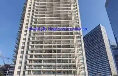 Conjunto comercial mobiliado 75m², 01 copa, 01 banheiro e 02 vagas de garagem.  condomínio com segurança, portaria e recepção.  excelente localização
