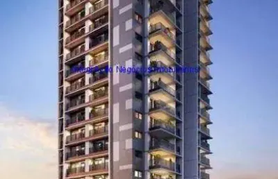 Apartamento garden 131m², 02 dormitórios (sendo 01 suíte) e 02 banheiros; (fotos ilustrativas).  condomínio com segurança, portaria, piscina, academia